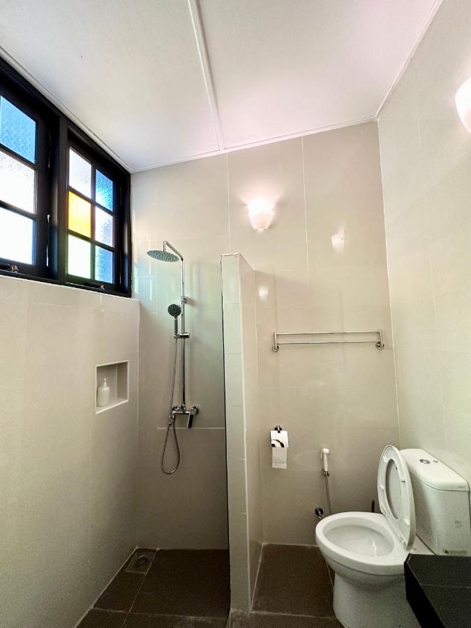 Madras Inn 58-1 Private Bathroom Джорджтаун Экстерьер фото