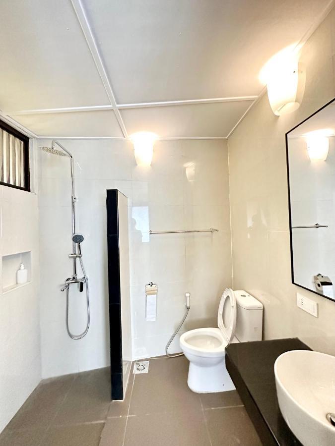 Madras Inn 58-1 Private Bathroom Джорджтаун Экстерьер фото